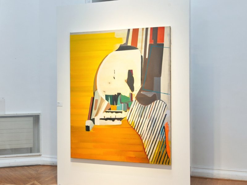 Response, National Museum of Modern Art 2022