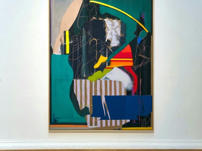 Response, National Museum of Modern Art 2022