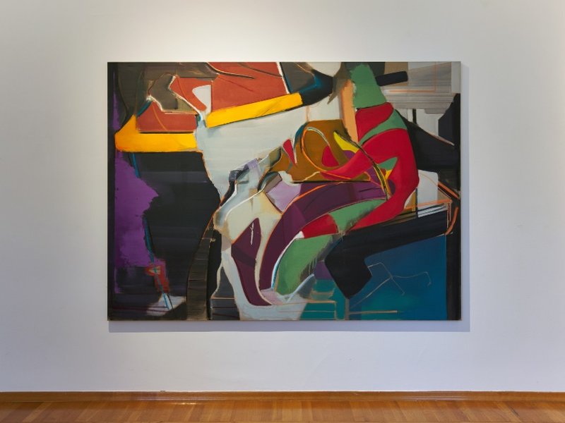 Response, National Museum of Modern Art 2022