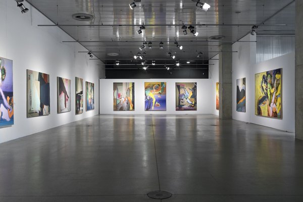 Swimming Together Zagreb