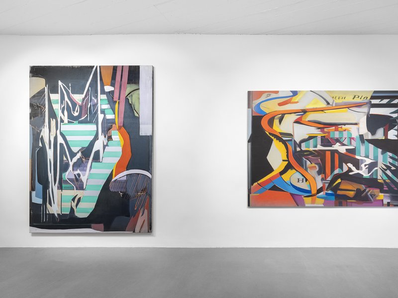 Zahorian Van Espen Gallery 2024